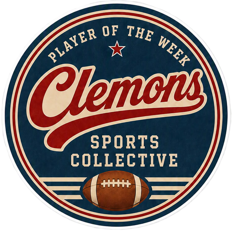 Football Player of the Week