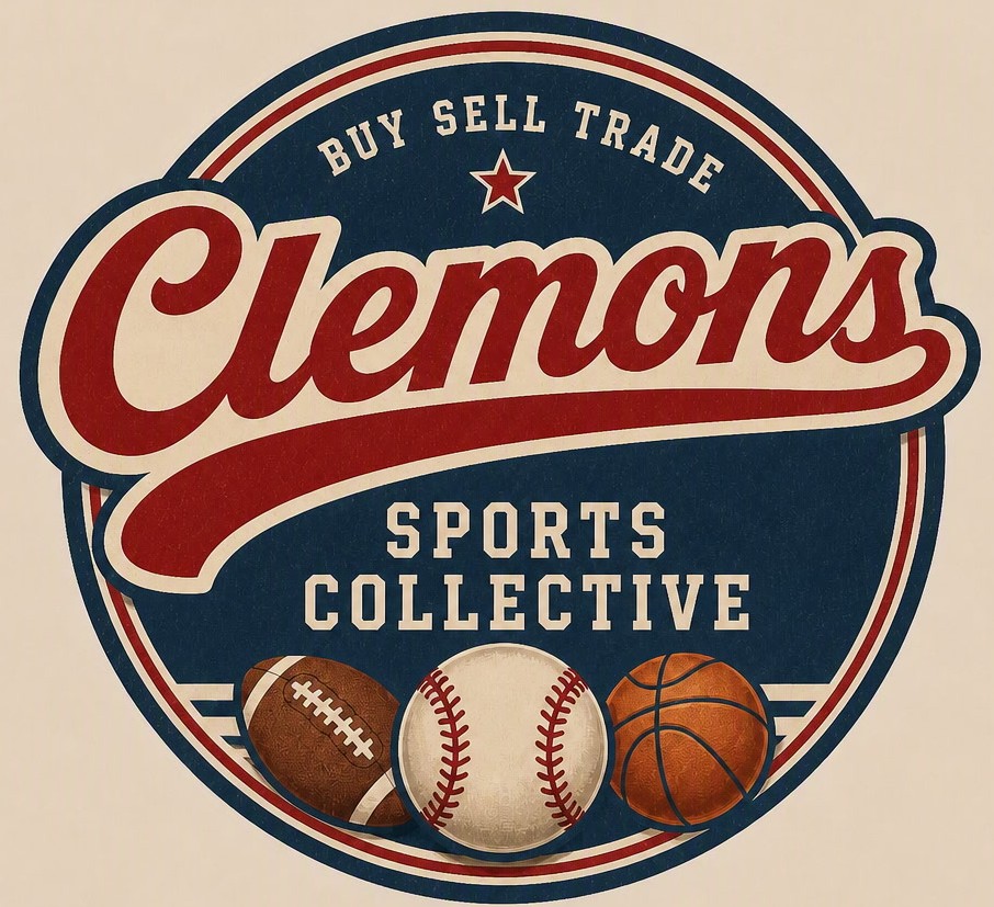 Clemons Sports Collective