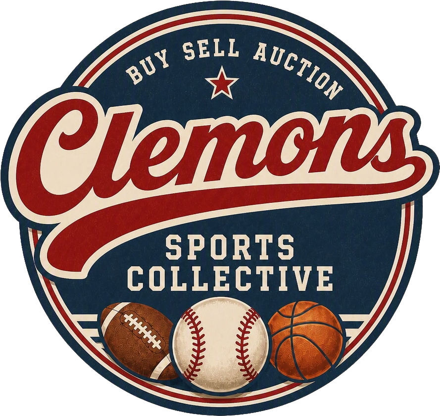 Clemons Sports Collective
